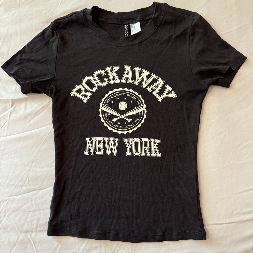 H&M Rockaway New York T-Shirt